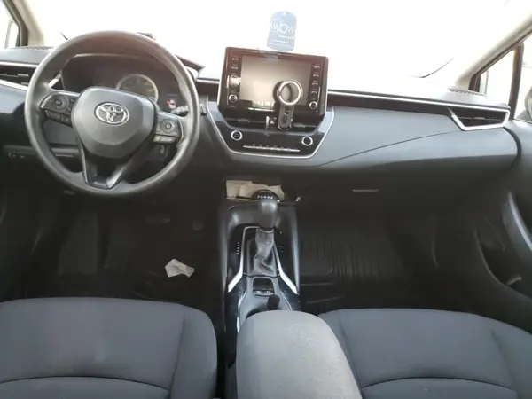 5YFEPRAEXLP076139 2020 TOYOTA COROLLA - Image 8