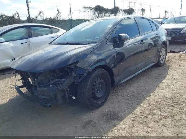 5YFEPRAEXLP078991 2020 TOYOTA COROLLA - Image 2