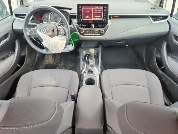 5YFEPRAEXLP079722 2020 TOYOTA COROLLA - Image 8