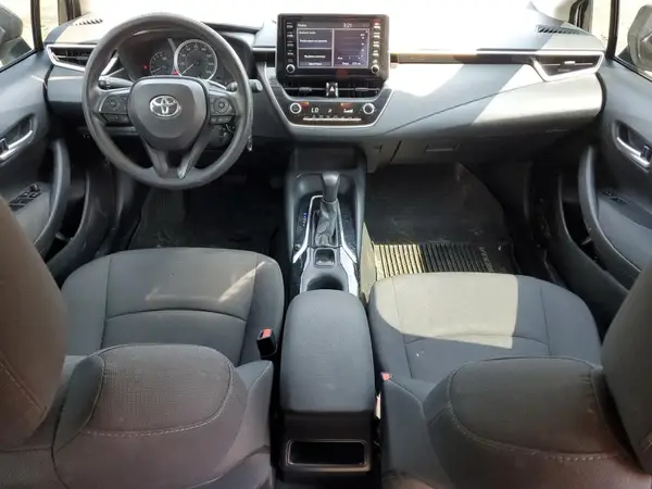 5YFEPRAEXLP080417 2020 TOYOTA COROLLA - Image 8