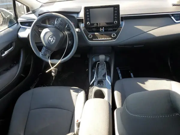 5YFEPRAEXLP080546 2020 TOYOTA COROLLA - Image 8
