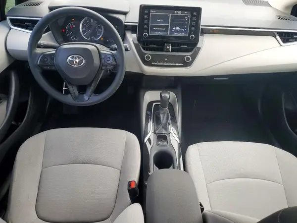 5YFEPRAEXLP081891 2020 TOYOTA COROLLA - Image 8