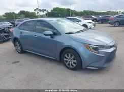 5YFEPRAEXLP083267 2020 TOYOTA COROLLA