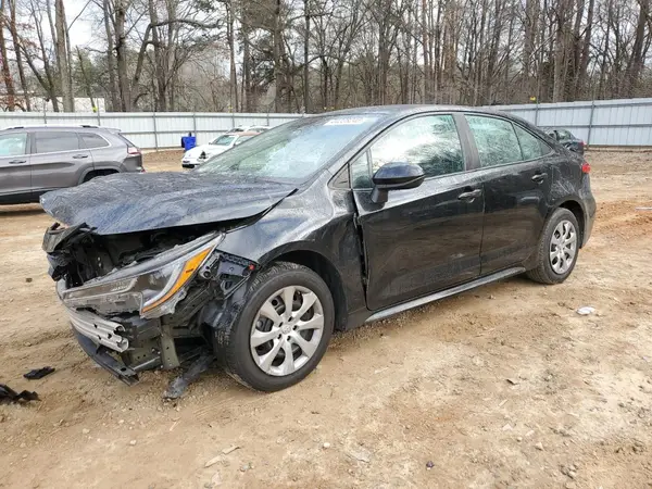 5YFEPRAEXLP083818 2020 TOYOTA COROLLA - Image 1
