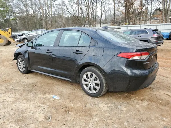 5YFEPRAEXLP083818 2020 TOYOTA COROLLA - Image 2