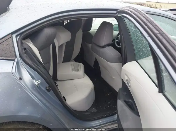 5YFEPRAEXLP084628 2020 TOYOTA COROLLA - Image 8