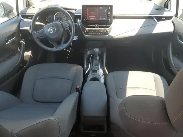 5YFEPRAEXLP085200 2020 TOYOTA COROLLA - Image 8