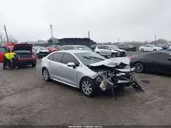 5YFEPRAEXLP085424 2020 TOYOTA COROLLA