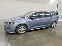 5YFEPRAEXLP085889 2020 TOYOTA COROLLA