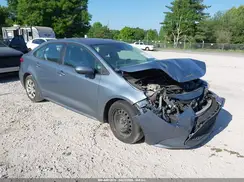 5YFEPRAEXLP087254 2020 TOYOTA COROLLA