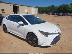 5YFEPRAEXLP087349 2020 TOYOTA COROLLA