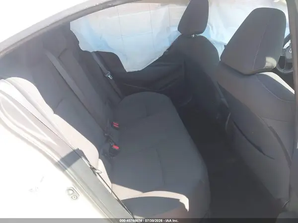 5YFEPRAEXLP087349 2020 TOYOTA COROLLA - Image 8