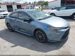 5YFEPRAEXLP087447 2020 TOYOTA COROLLA