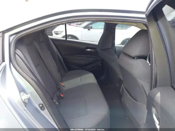 5YFEPRAEXLP087447 2020 TOYOTA COROLLA - Image 8