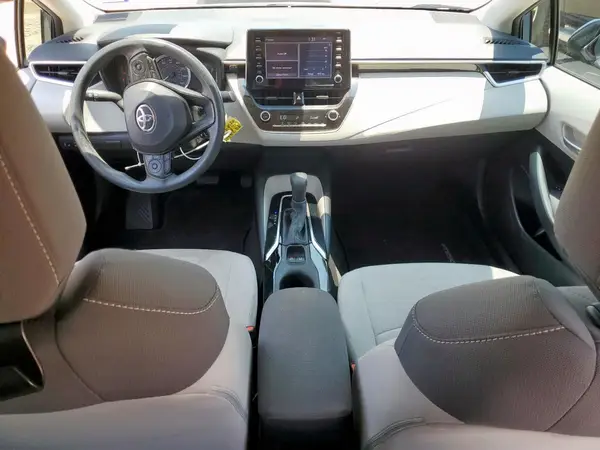 5YFEPRAEXLP087741 2020 TOYOTA COROLLA - Image 8
