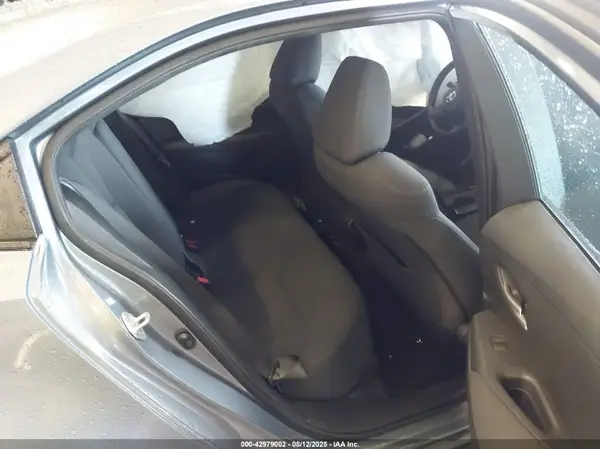 5YFEPRAEXLP087769 2020 TOYOTA COROLLA - Image 8