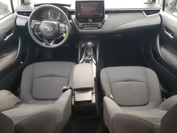 5YFEPRAEXLP088338 2020 TOYOTA COROLLA - Image 8