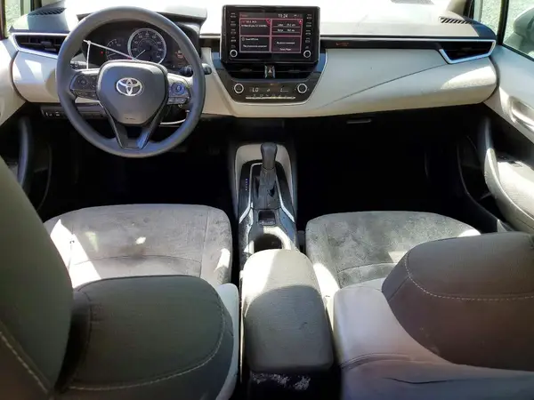 5YFEPRAEXLP090669 2020 TOYOTA COROLLA - Image 8