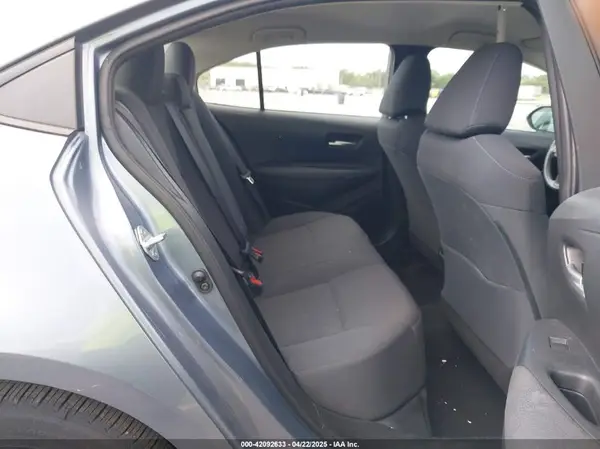 5YFEPRAEXLP090722 2020 TOYOTA COROLLA - Image 8