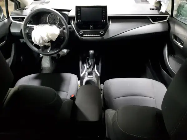 5YFEPRAEXLP091370 2020 TOYOTA COROLLA - Image 8