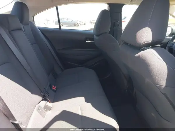 5YFEPRAEXLP091997 2020 TOYOTA COROLLA - Image 8