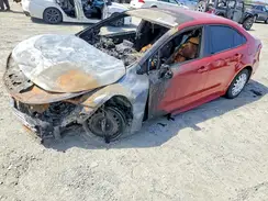 5YFEPRAEXLP092194 2020 TOYOTA COROLLA