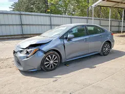 5YFEPRAEXLP092549 2020 TOYOTA COROLLA