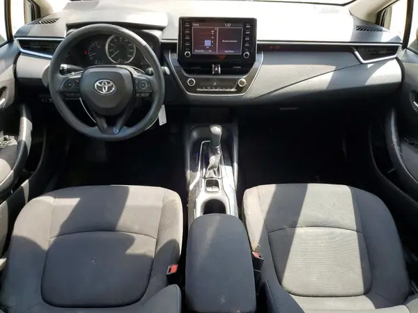 5YFEPRAEXLP092549 2020 TOYOTA COROLLA - Image 8
