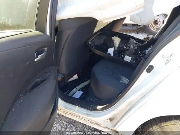 5YFEPRAEXLP092941 2020 TOYOTA COROLLA - Image 8