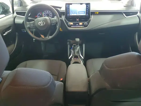5YFEPRAEXLP093247 2020 TOYOTA COROLLA - Image 8