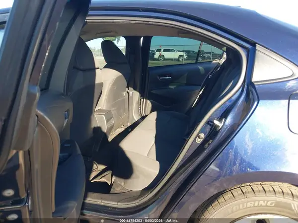 5YFEPRAEXLP093491 2020 TOYOTA COROLLA - Image 8