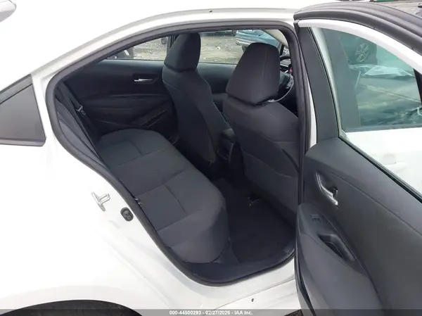 5YFEPRAEXLP094480 2020 TOYOTA COROLLA - Image 8