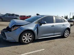 5YFEPRAEXLP096438 2020 TOYOTA COROLLA