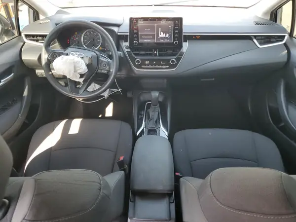 5YFEPRAEXLP096438 2020 TOYOTA COROLLA - Image 8
