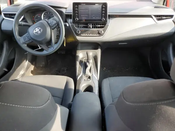 5YFEPRAEXLP096570 2020 TOYOTA COROLLA - Image 8