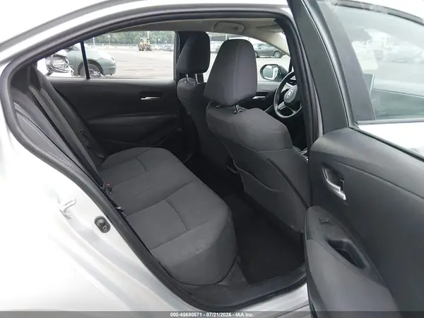 5YFEPRAEXLP097086 2020 TOYOTA COROLLA - Image 8