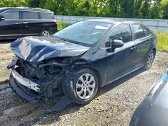 5YFEPRAEXLP099341 2020 TOYOTA COROLLA