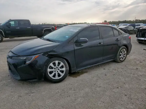 5YFEPRAEXLP099341 2020 TOYOTA COROLLA - Image 1