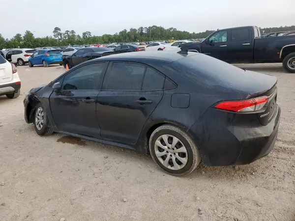 5YFEPRAEXLP099341 2020 TOYOTA COROLLA - Image 2