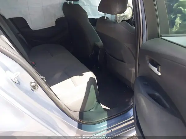5YFEPRAEXLP099372 2020 TOYOTA COROLLA - Image 8