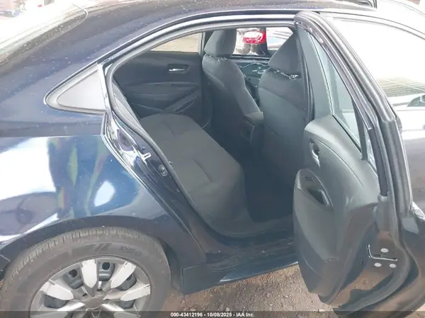 5YFEPRAEXLP100228 2020 TOYOTA COROLLA - Image 8