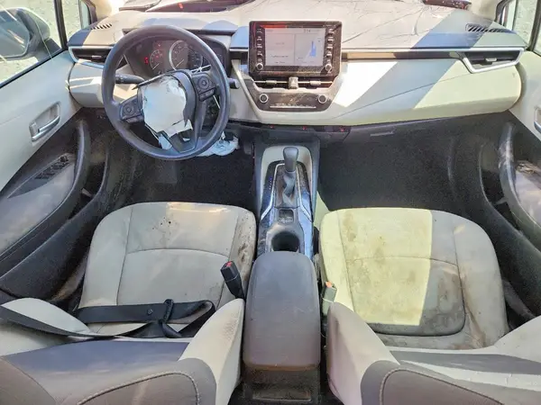 5YFEPRAEXLP100813 2020 TOYOTA COROLLA - Image 8
