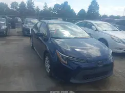 5YFEPRAEXLP102027 2020 TOYOTA COROLLA
