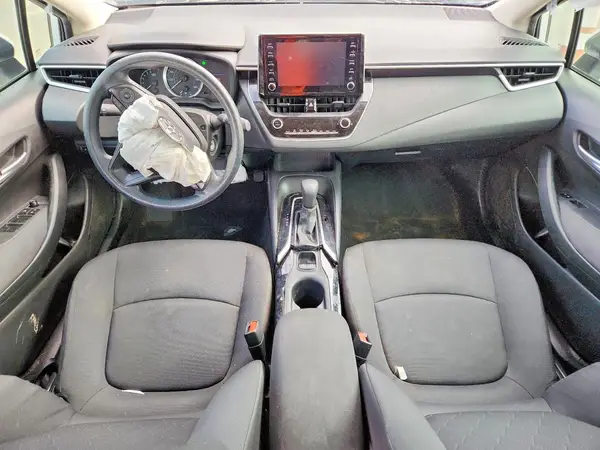 5YFEPRAEXLP102108 2020 TOYOTA COROLLA - Image 8