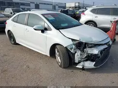 5YFEPRAEXLP102271 2020 TOYOTA COROLLA