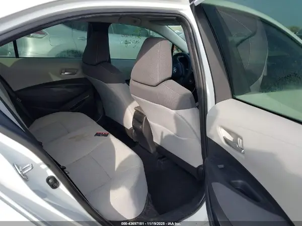 5YFEPRAEXLP102271 2020 TOYOTA COROLLA - Image 8