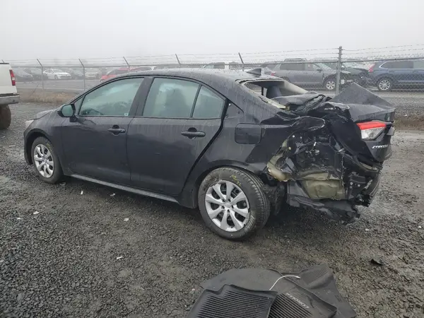 5YFEPRAEXLP102884 2020 TOYOTA COROLLA - Image 2