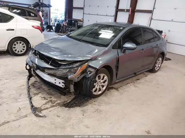 5YFEPRAEXLP103081 2020 TOYOTA COROLLA - Image 2