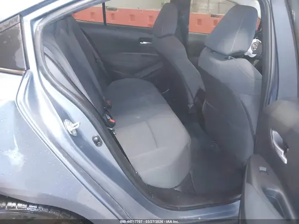 5YFEPRAEXLP103081 2020 TOYOTA COROLLA - Image 8