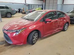 5YFEPRAEXLP103419 2020 TOYOTA COROLLA